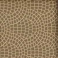 Flexible Clamshell Cobblestone Road Sheet -- Medium for HO Scale: 3-3/4 x 12′ 9.5 x 3, All Scales, Chooch Enterprises 8580