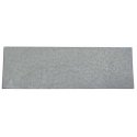 Flexible Roadway - Distressed Concrete -- Medium Cracks 11-1/2 x 3-3/4′ 29.2 x 9.5cm, HO, Chooch Enterprises 8652