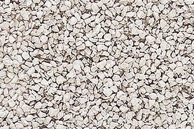 Ballast Shaker - Medium - 32oz 907g -- Light Gray, All Scales, Woodland Scenics 1381