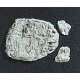 Rock Molds - 5 x 7′ 12.7 x 17.7cm -- Laced Face Rock, All Scales, Woodland Scenics 1235