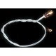 Grain-Of-Wheat Bulb -- 12-Volt with 1/8′ Black Wires, ALL, Cir-Kit Concepts Inc 10101