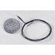 1.5V Micro Bulbs -- With Black Wire, ALL, Cir-Kit Concepts Inc 101013