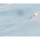 1.5V Micro Bulbs -- With Wire Terminals, ALL, Cir-Kit Concepts Inc 101015