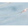 1.5V Micro Bulbs -- With Wire Terminals, ALL, Cir-Kit Concepts Inc 101015