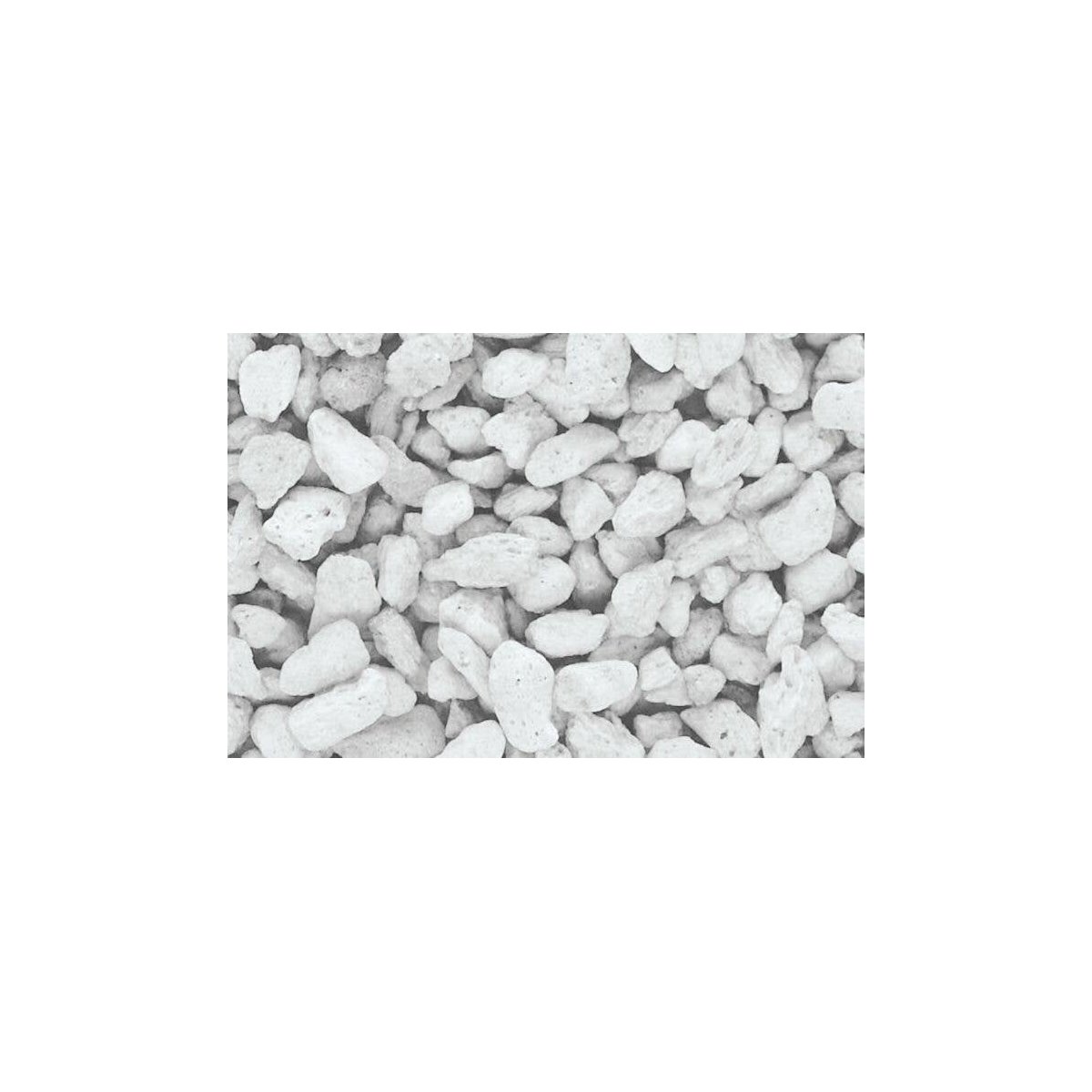 Talus - Rock Debris - Coarse -- Natural Color, All Scales, Woodland Scenics 1284