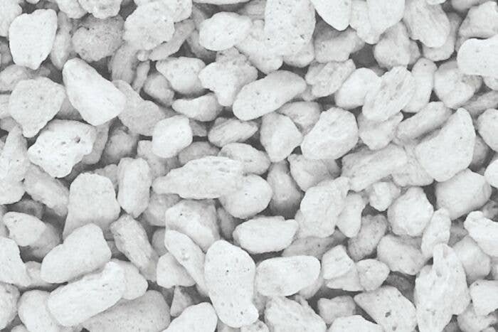 Talus - Rock Debris - Coarse -- Natural Color, All Scales, Woodland Scenics 1284