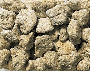 Talus - Rock Debris - Extra Coarse -- Natural Color, All Scales, Woodland Scenics 1285