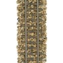 Ground-Cork Ballast/Gravel -- Brown 6-3/4oz 200ml, HO, Busch Gmbh & Co Kg 7131