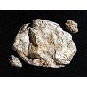 Rock Molds - 5 x 7′ 12.7 x 17.7cm -- Weathered Rock, All Scales, Woodland Scenics 1238
