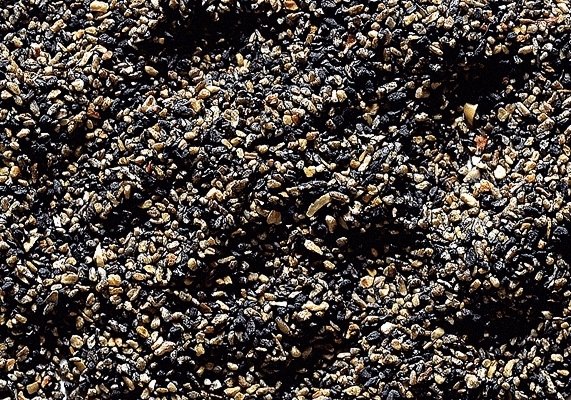 Ballast -- Gravel, Stone Gray, All Scales, Faller Gmbh 170722
