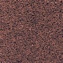 Coarse Ballast/Gravel -- Reddish-Brown 8-1/8oz 230g, HO, Busch Gmbh & Co Kg 7065