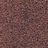 Coarse Ballast/Gravel -- Reddish-Brown 8-1/8oz 230g, HO, Busch Gmbh & Co Kg 7065