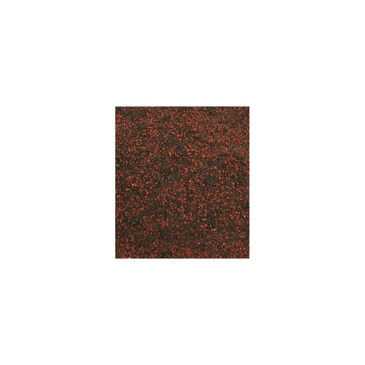 Gravel - All Game Terrain -- Red Blend, All Scales, Woodland Scenics 6533