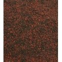 Gravel - All Game Terrain -- Red Blend, All Scales, Woodland Scenics 6533