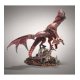 Gravel - All Game Terrain -- Red Blend, All Scales, Woodland Scenics 6533
