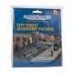 City Street Accessory Package -- Kit, HO, Walthers SceneMaster 4121