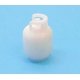 20-Pound Propane Tanks pkg(5), HO, ALL SCALE MINIATURES 870863