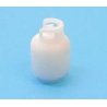 20-Pound Propane Tanks pkg(5), HO, ALL SCALE MINIATURES 870863