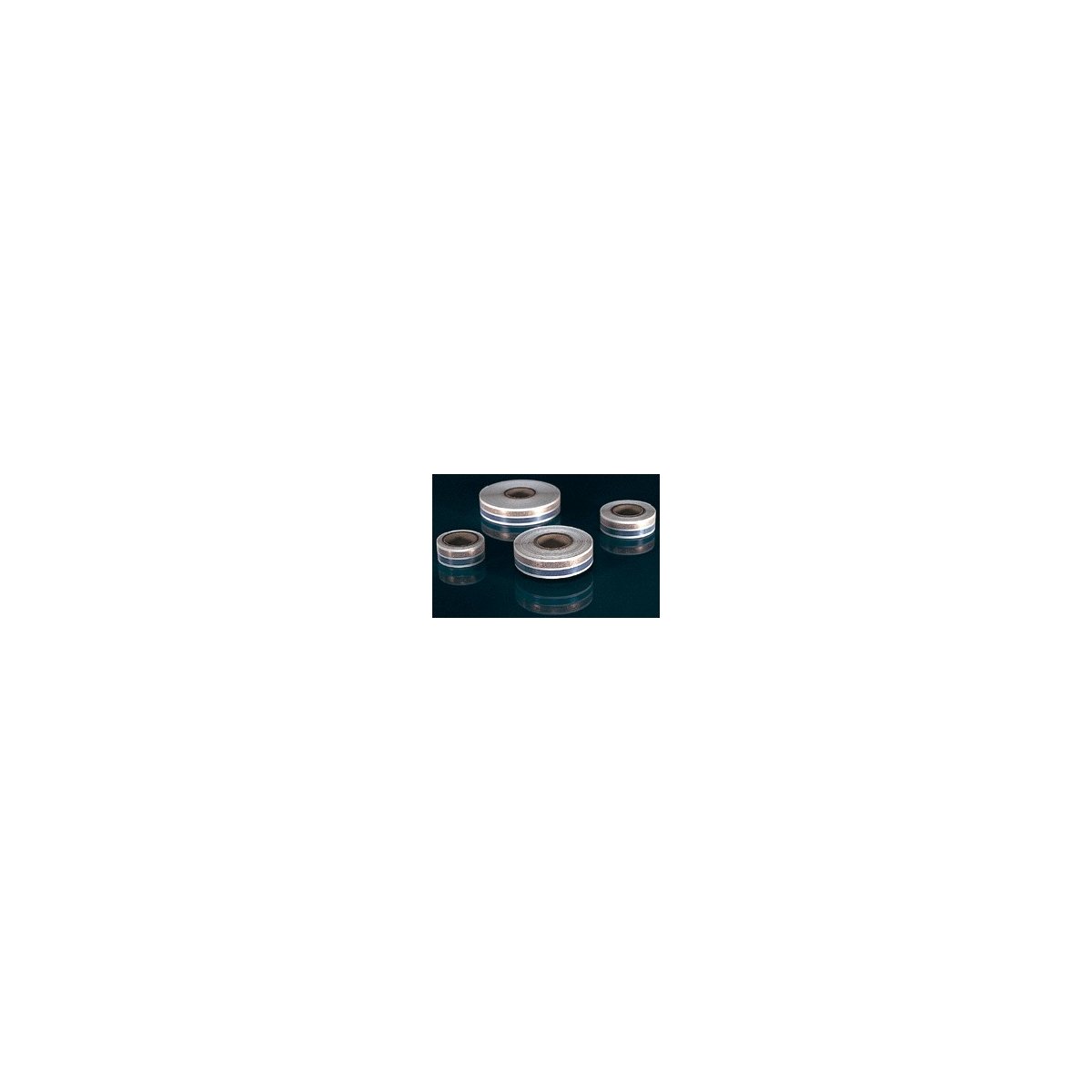 Tapewire -- 2-Conductor - 15′ 4.6m, ALL, Cir-Kit Concepts Inc 1001