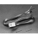 18′ Long Adapter Cord, ALL, Cir-Kit Concepts Inc 10281