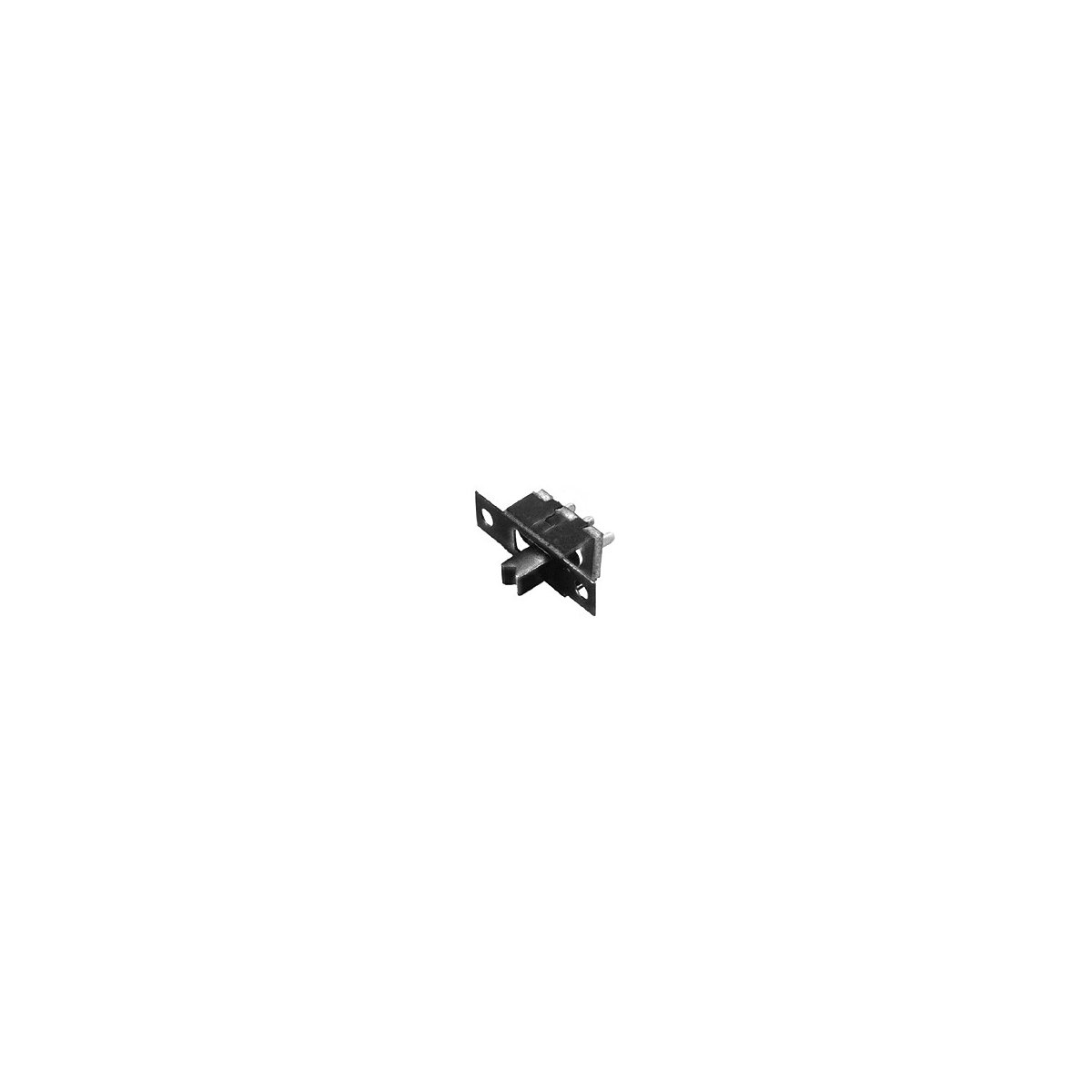 Switch -- Small Slide, ALL, Cir-Kit Concepts Inc 10481