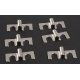 Terminal Pack Jumpers, ALL, Cir-Kit Concepts Inc 10494