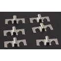 Terminal Pack Jumpers, ALL, Cir-Kit Concepts Inc 10494