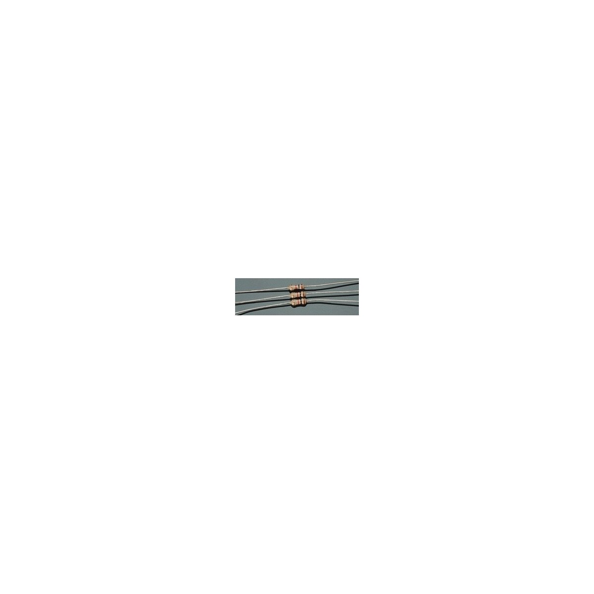 Dropping Resistor, ALL, Cir-Kit Concepts Inc 1100