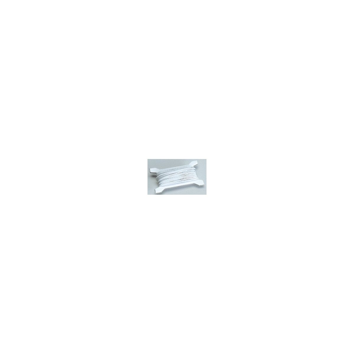 Miniature Wire -- 32 Gauge Stranded 2-Conductor Hook-Up, ALL, Cir-Kit Concepts Inc 203