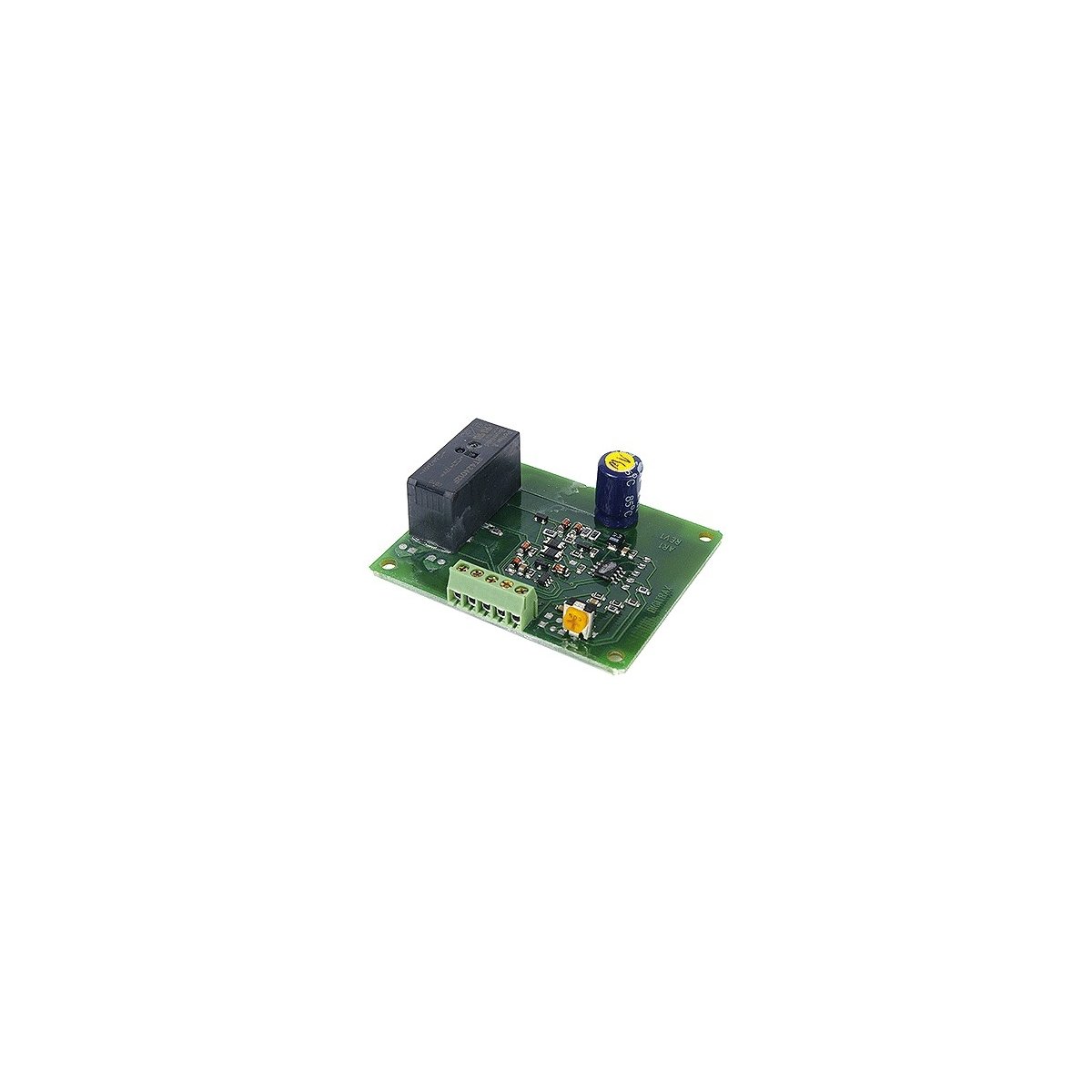 Auto Reverser -- For DCC Layouts, ALL, Digitrax AR1