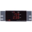 RRampmeter Digital Meter for DCC, DC & AC Volts & Amps -- Version II - Enclosed w/Clip Leads, ALL, DCC Specialties RAMPMETER2