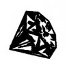 Jewels .040′ 1mm Diameter pkg(12) -- Clear, HO, Custom Finishing 127
