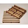 Pallet Kit -- 4-Pack, G, GCLaser 41101