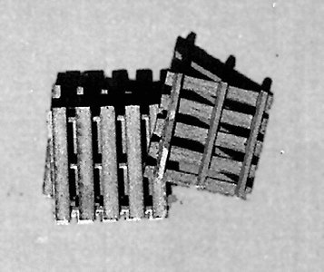 Pallets -- pkg(16), HO, B.T.S. 23013
