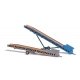 Portable Conveyor Belts - Kit -- pkg(2), HO, Busch Gmbh & Co Kg 1374