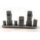 Gas Pump Island -- Unpainted Resin Casting, HO, Bar Mills LLC 2041