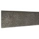 Natural-Stone Wall -- Extra Long 26-1/8 x 4-7/8′ 66.4 x 12.3cm, HO, Noch Gmbh & Co 58065
