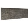 Natural-Stone Wall -- Extra Long 26-1/8 x 4-7/8′ 66.4 x 12.3cm, HO, Noch Gmbh & Co 58065