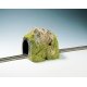Tunnels -- Single Track, Straight 25 x 19 x 18cm, HO, Noch Gmbh & Co 2120