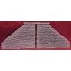 Tunnel Abutments pkg(2) -- Random Stone, HO, Pre-Size Model Specialities 108