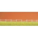 Accessories -- Paddock Fences, HO, Preiser Kg 17605