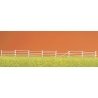 Accessories -- Paddock Fences, HO, Preiser Kg 17605