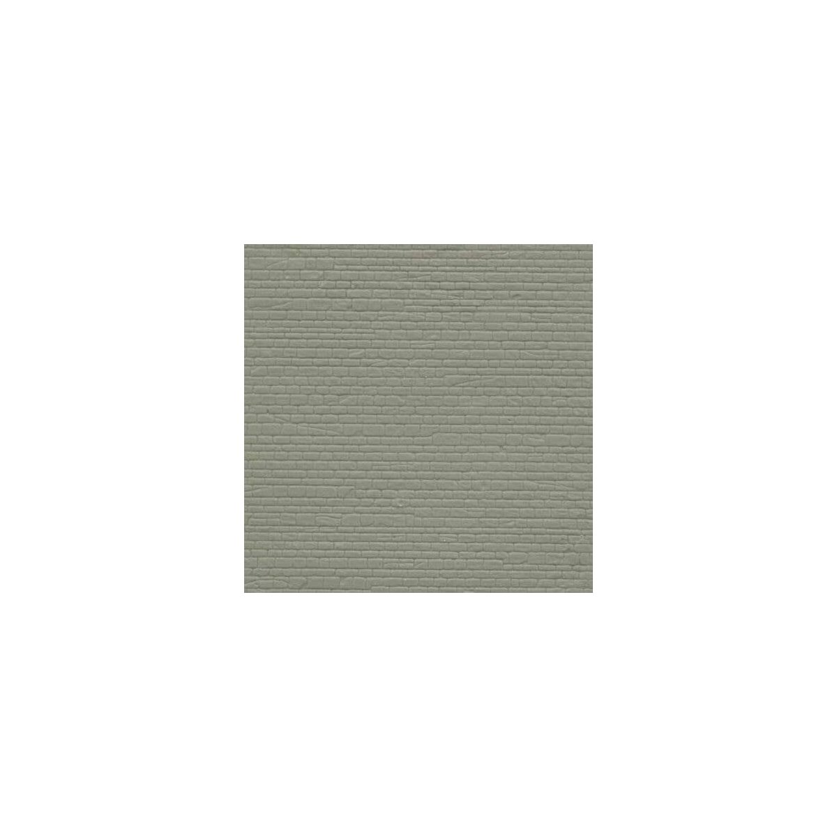 Wall Section Dressed Stone, N, Kibri 37968