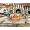 Market Fountain - Kit, G, Pola 333154