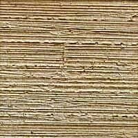 Flexible Concrete Retaining Wall Sheet 2-Pack -- Large for HO, S & O Sclaes - 3-3/4 x , All Scales, Chooch Enterprises 8618