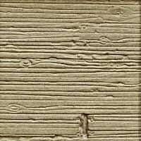 Flexible Concrete Retaining Wall Sheet 2-Pack -- Medium for HO Sclae - 3-3/4 x 11-1/2′, All Scales, Chooch Enterprises 8616