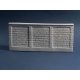 Retaining Walls -- Granite pkg(2), O, Monroe Models 962