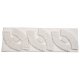 Flexible Vinyl Stone Wall Arches - Style 1 -- 3 Large - Each 4′ 10cm, HO, Chooch Enterprises 8268