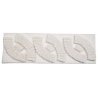 Flexible Vinyl Stone Wall Arches - Style 1 -- 3 Large - Each 4′ 10cm, HO, Chooch Enterprises 8268