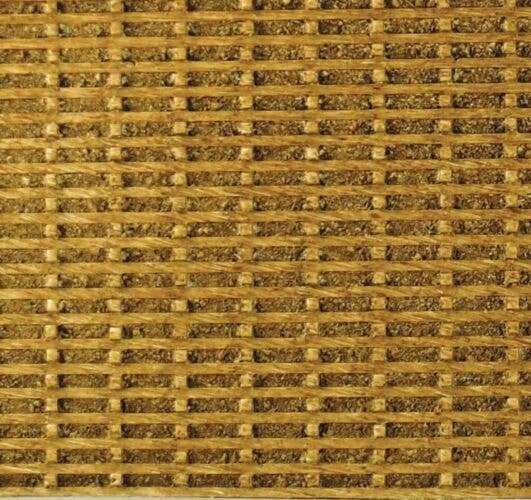 Flexible Timber Cribbing Sheet -- Small for HO & N Scales 3-3/4 x 12′ 9.5 x 30.5cm, All Scales, Chooch Enterprises 8500